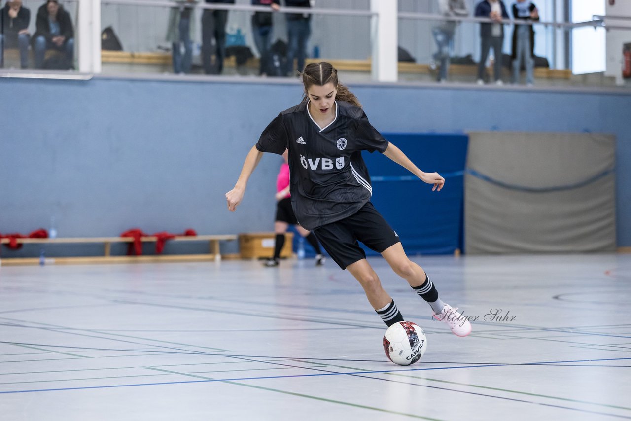 Bild 99 - wCJ NFV Futsalturnier